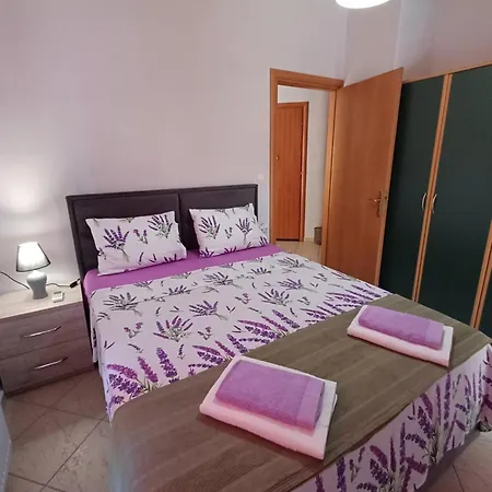 Pineparkview Apartment Alexandroupoli Exterior foto