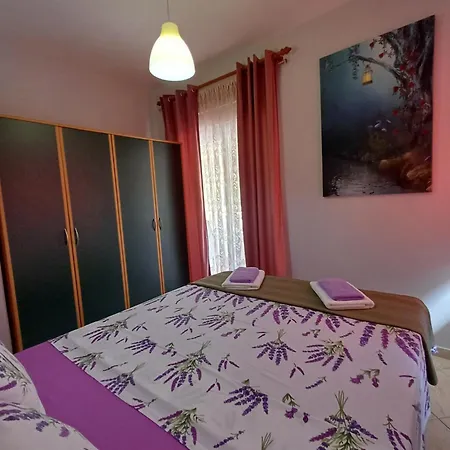 Pineparkview Apartment Alexandroupoli Exterior foto