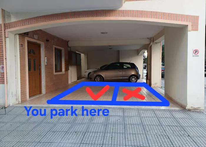 Pineparkview Apartment