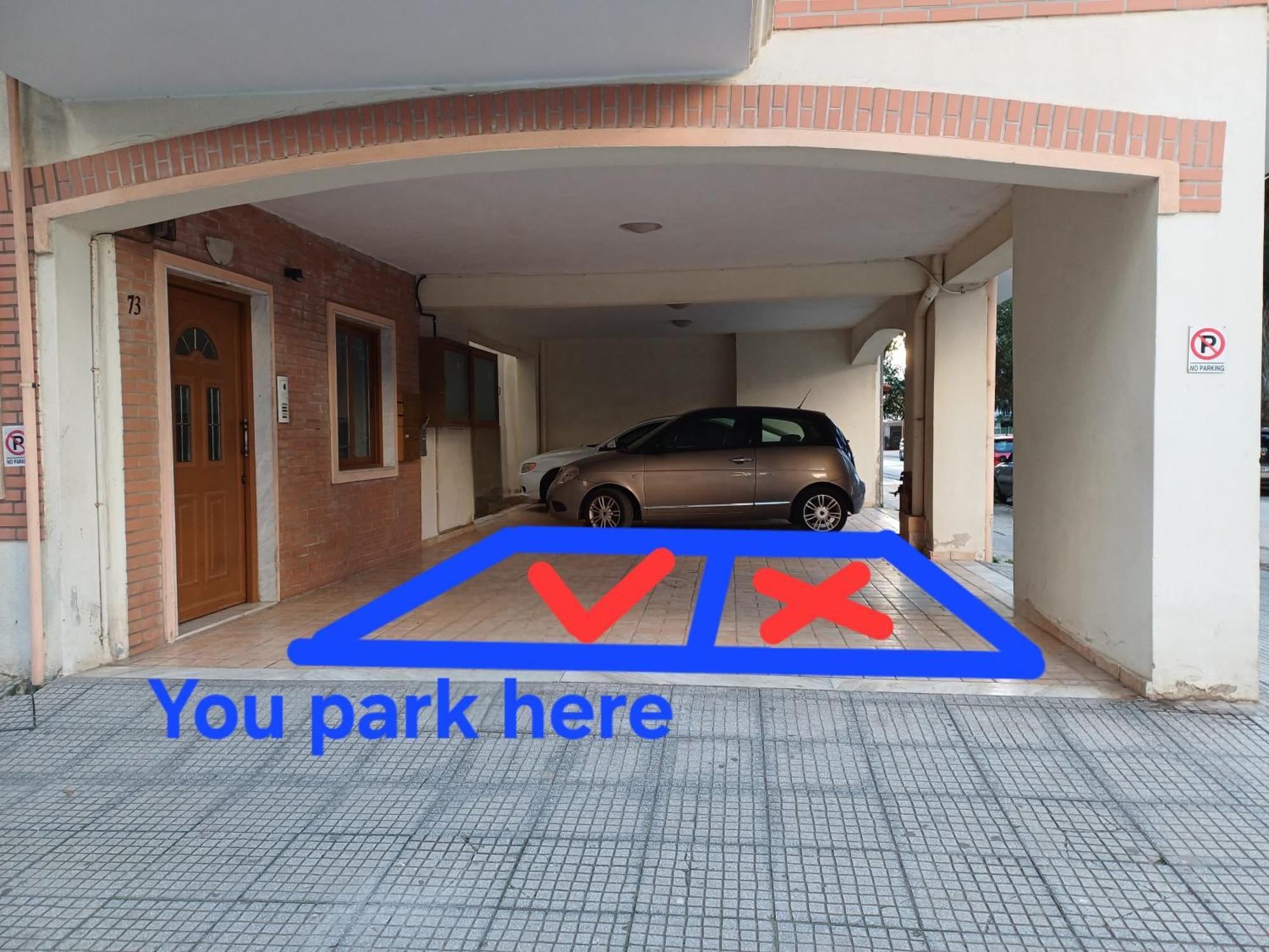 Pineparkview * Alexandroupoli