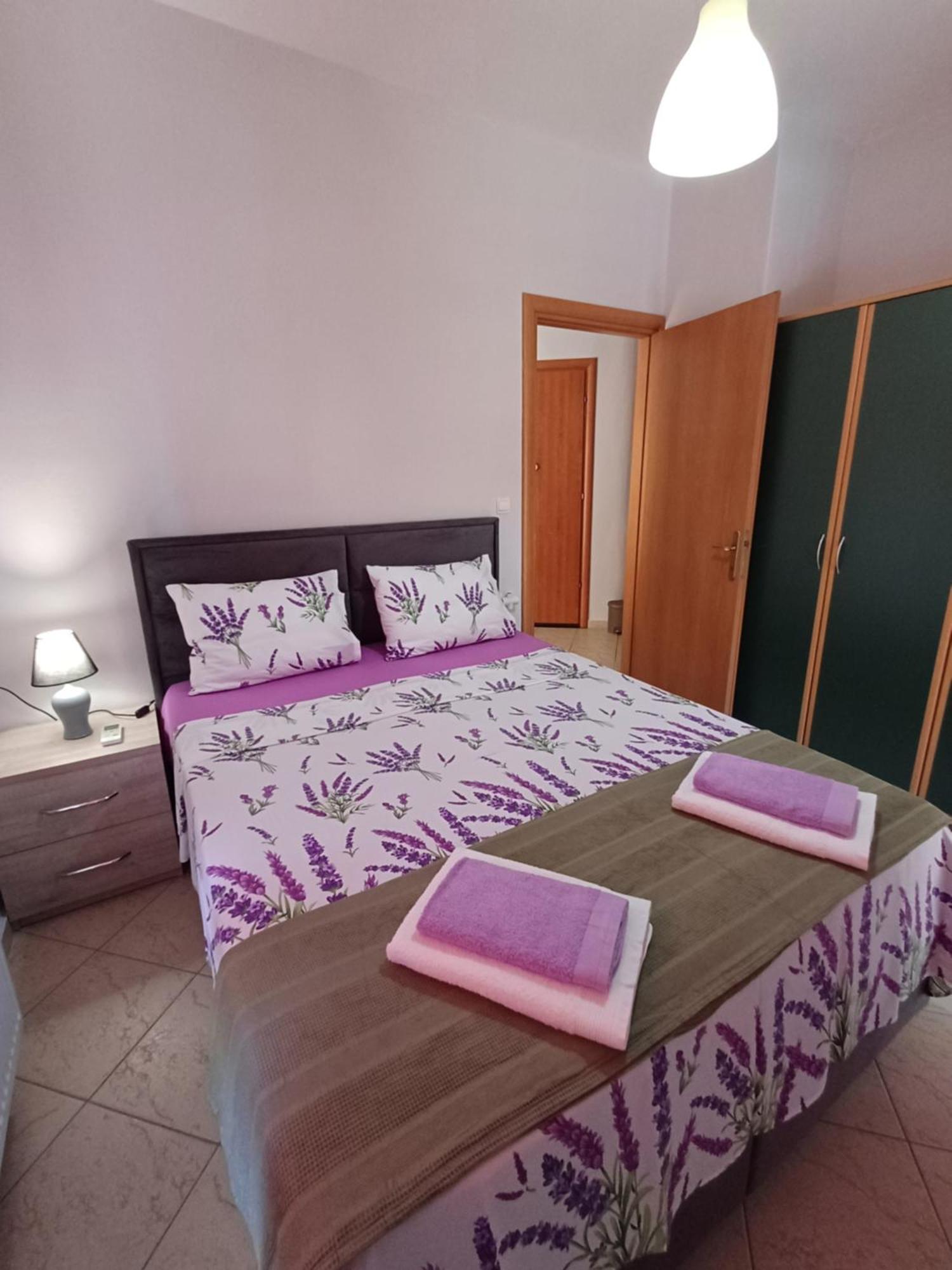 Pineparkview Apartment