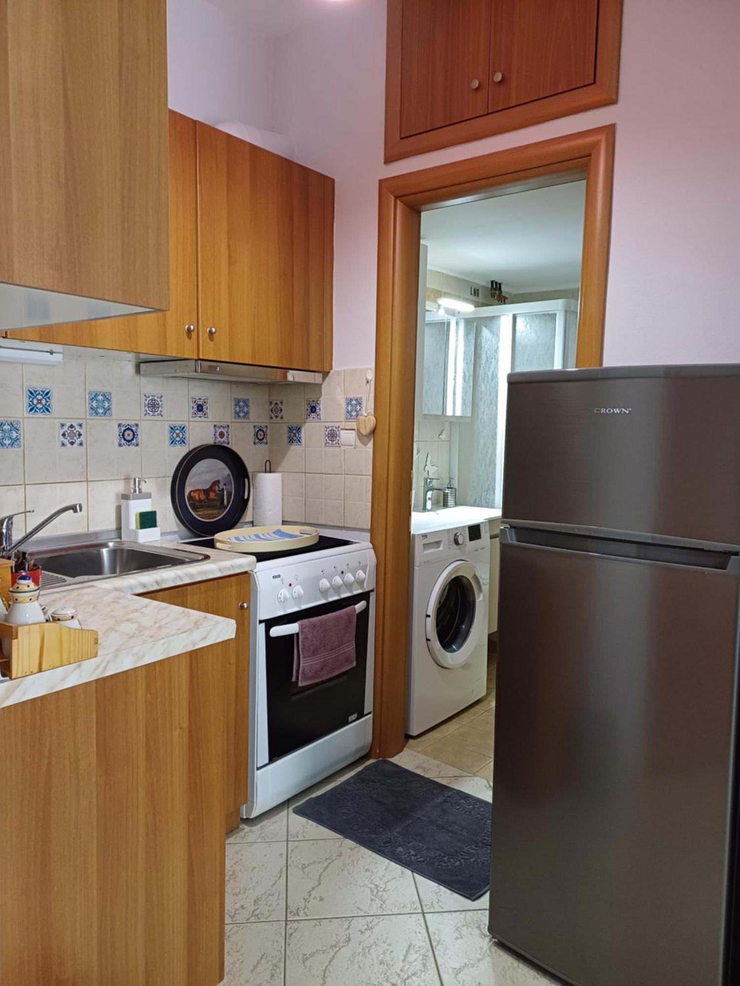 Apartment Pineparkview