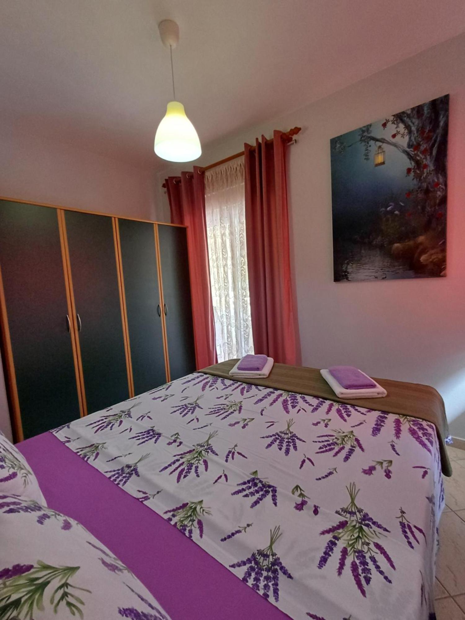Pineparkview Apartment Alexandroupoli