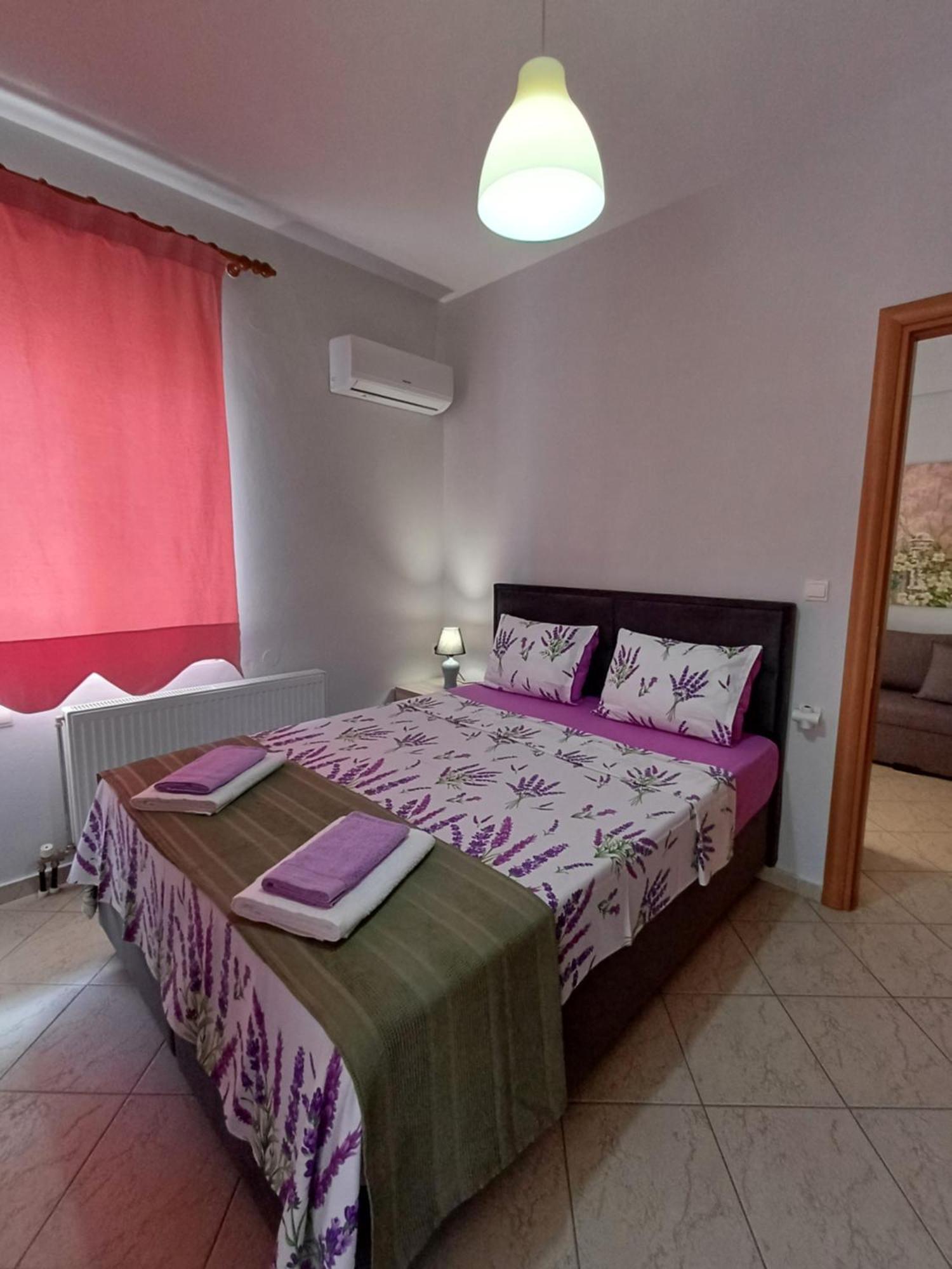 Pineparkview Apartment
