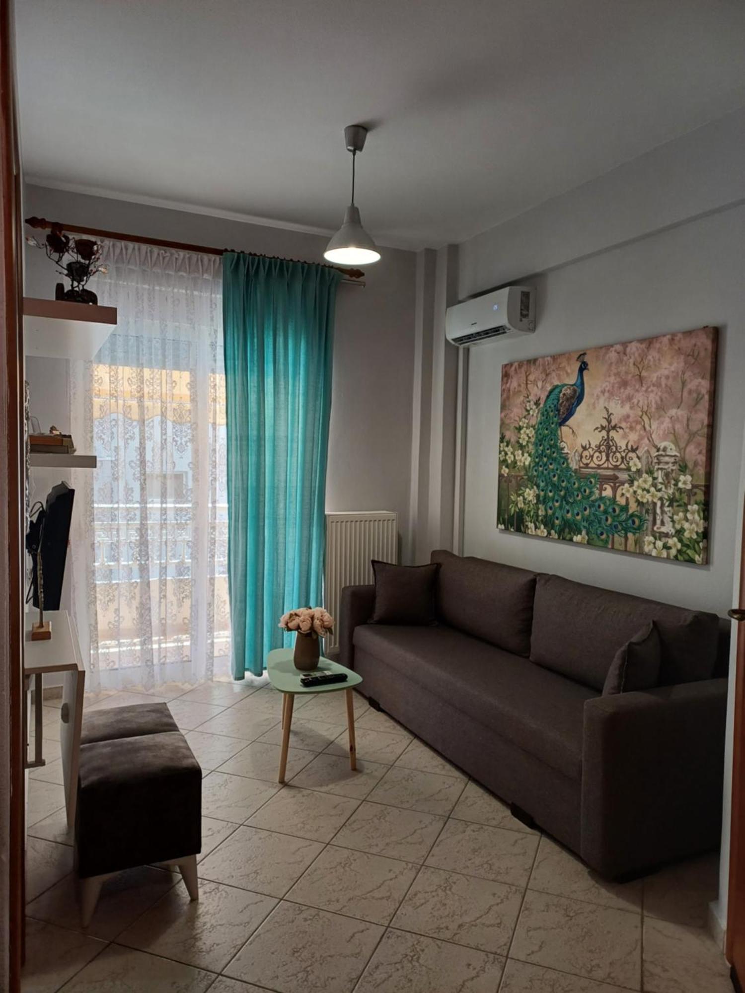 Pineparkview Apartment Alexandroupoli