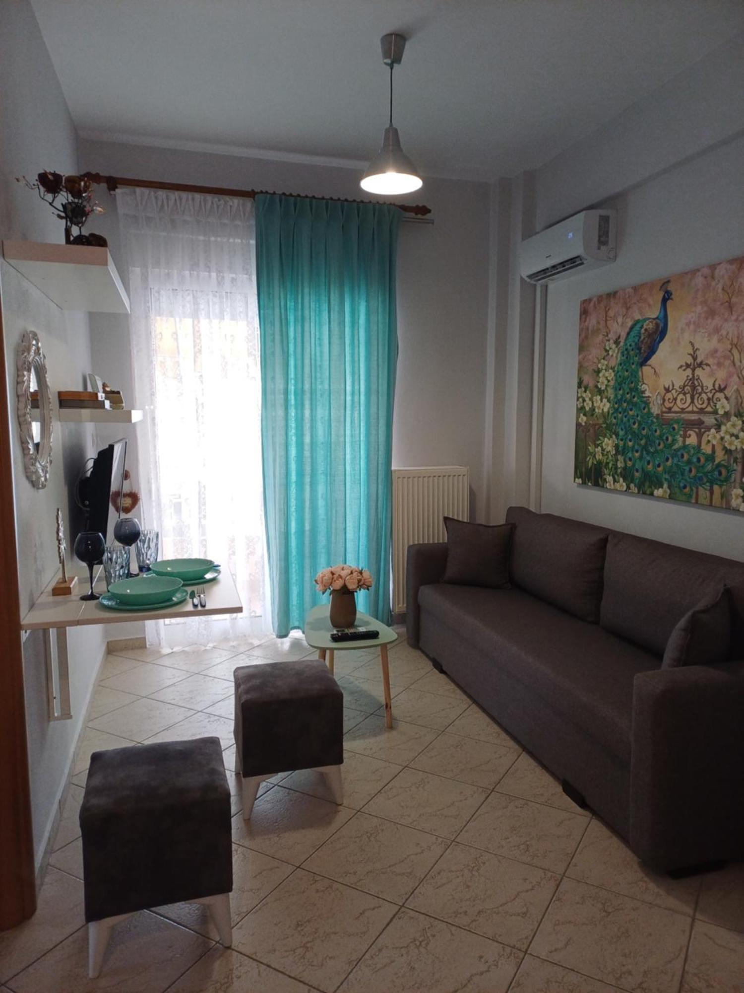 Pineparkview Apartment