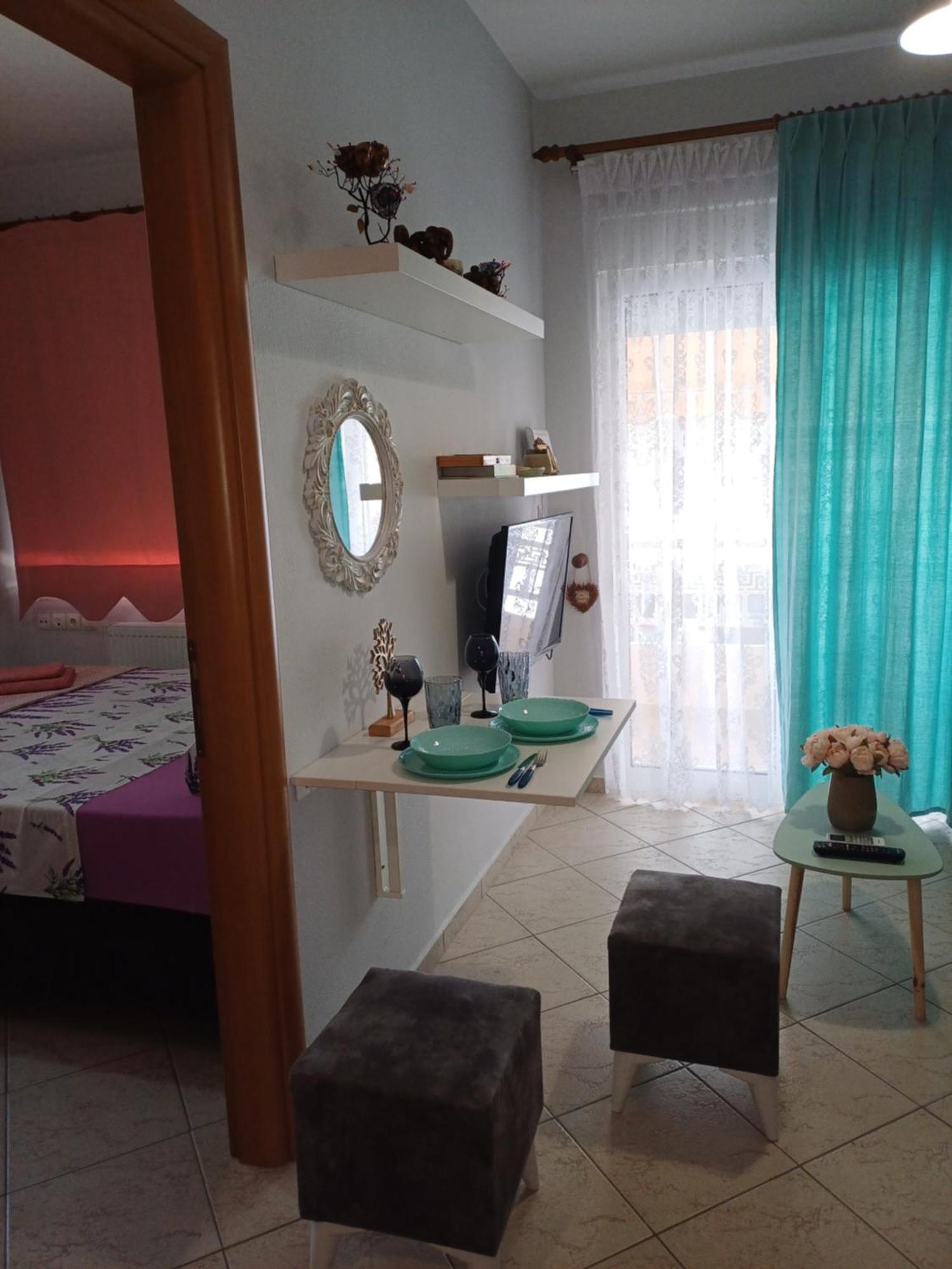 Pineparkview Apartment *
