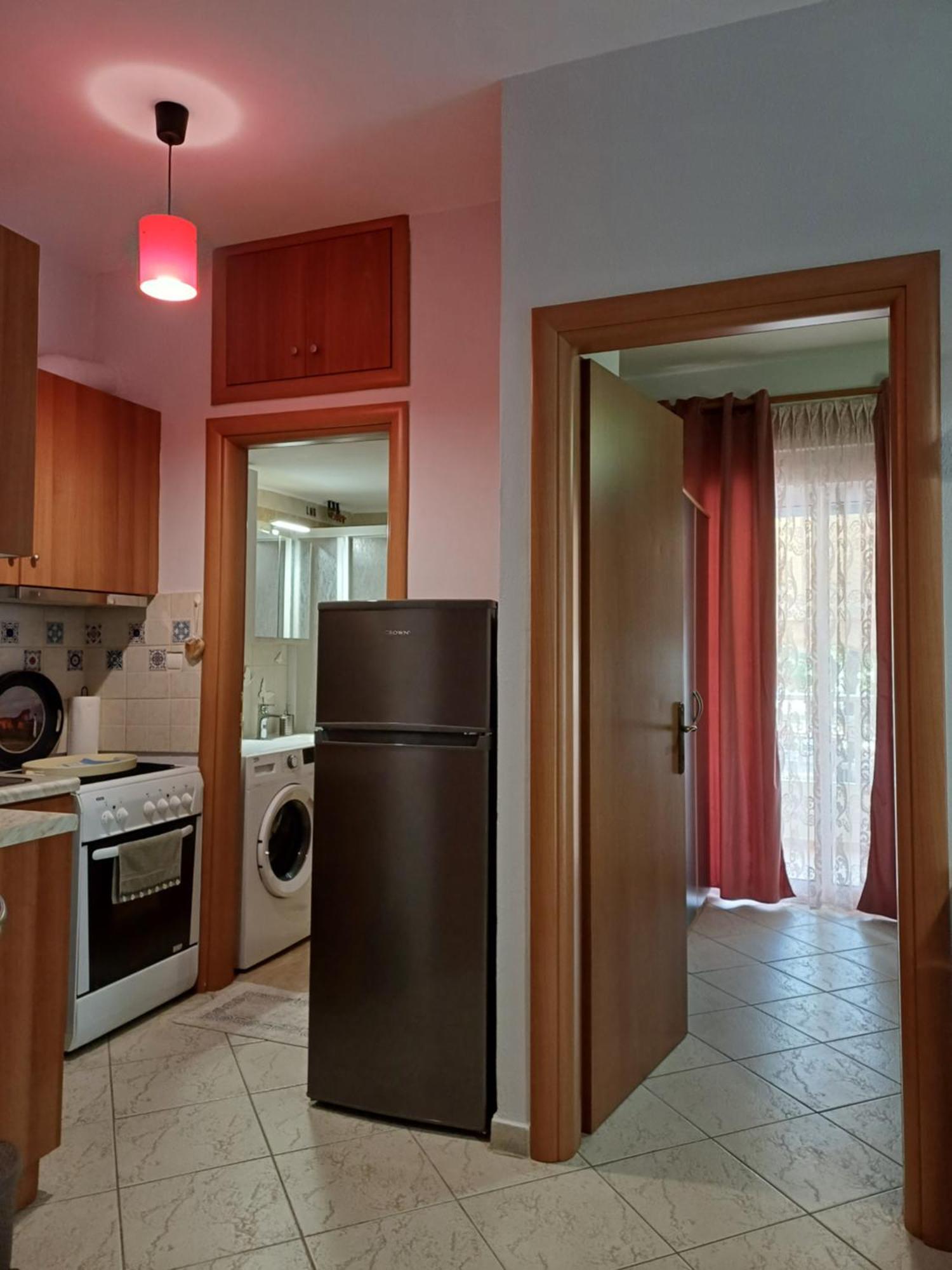 Pineparkview Apartment