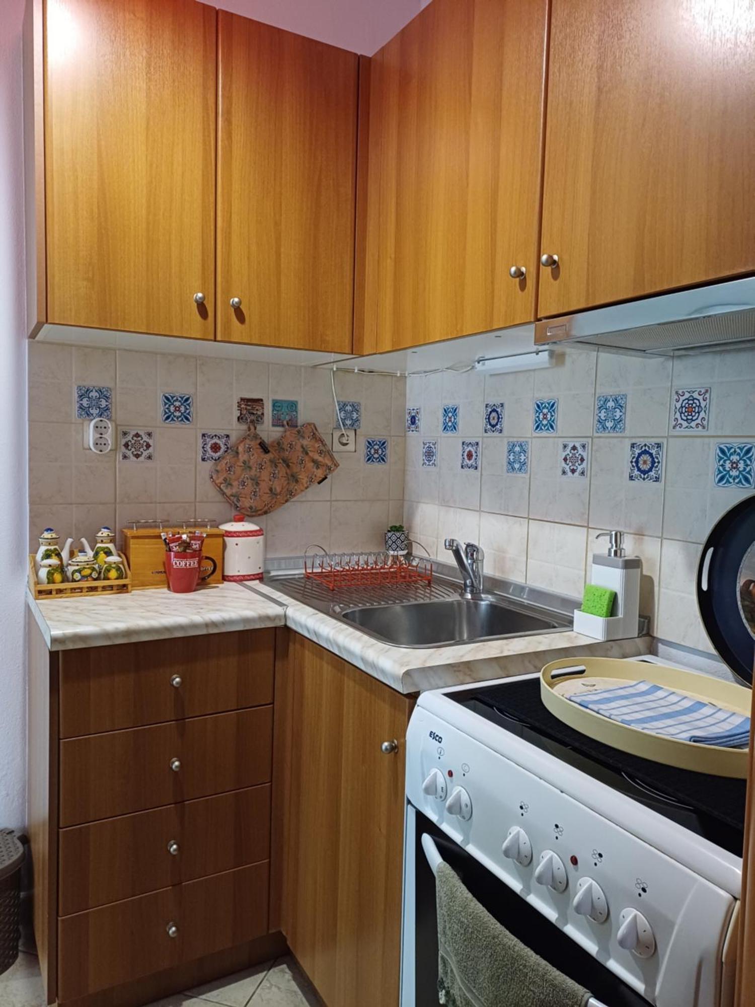 Pineparkview * Alexandroupoli