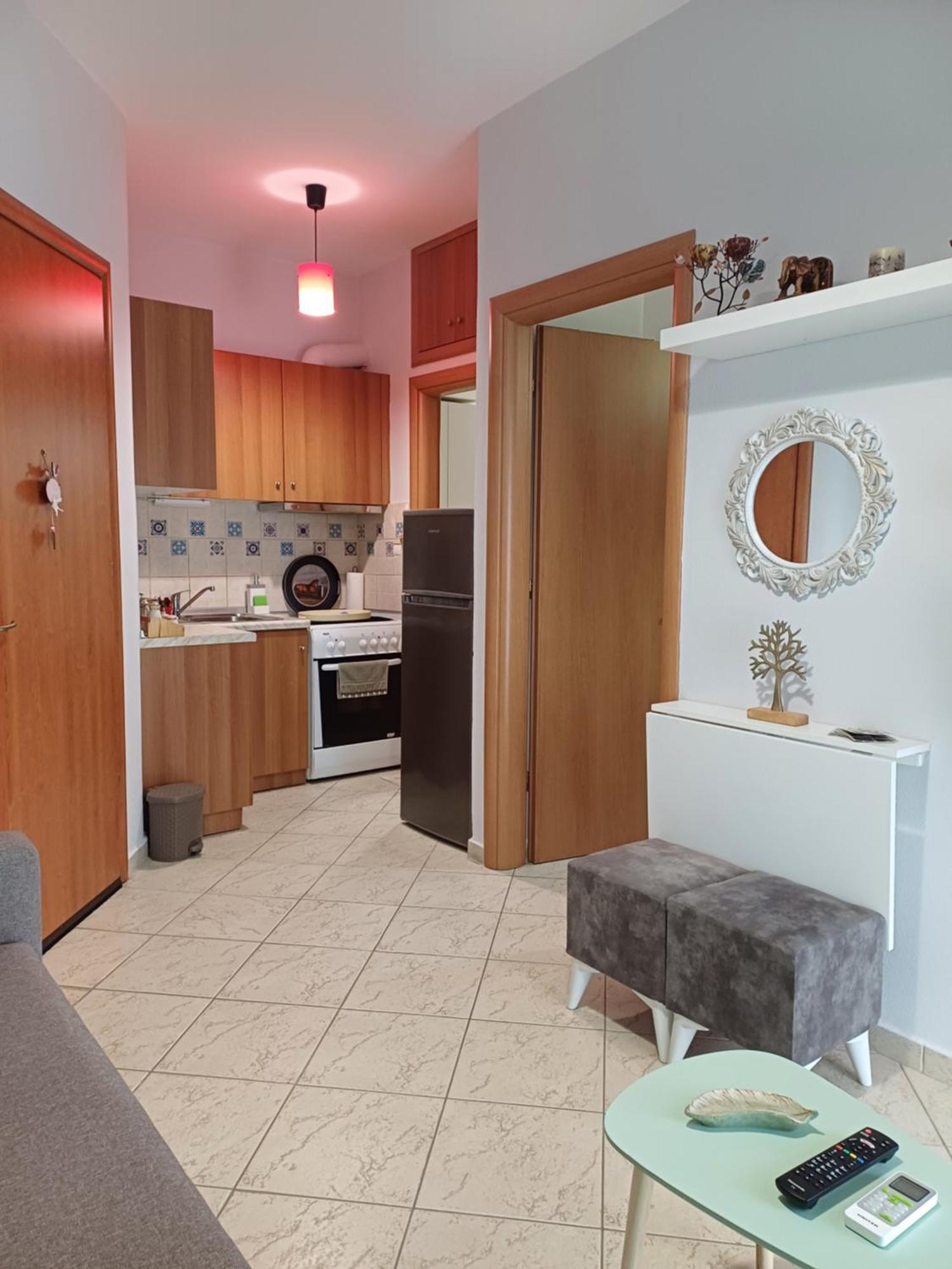 Pineparkview Apartment Alexandroupoli