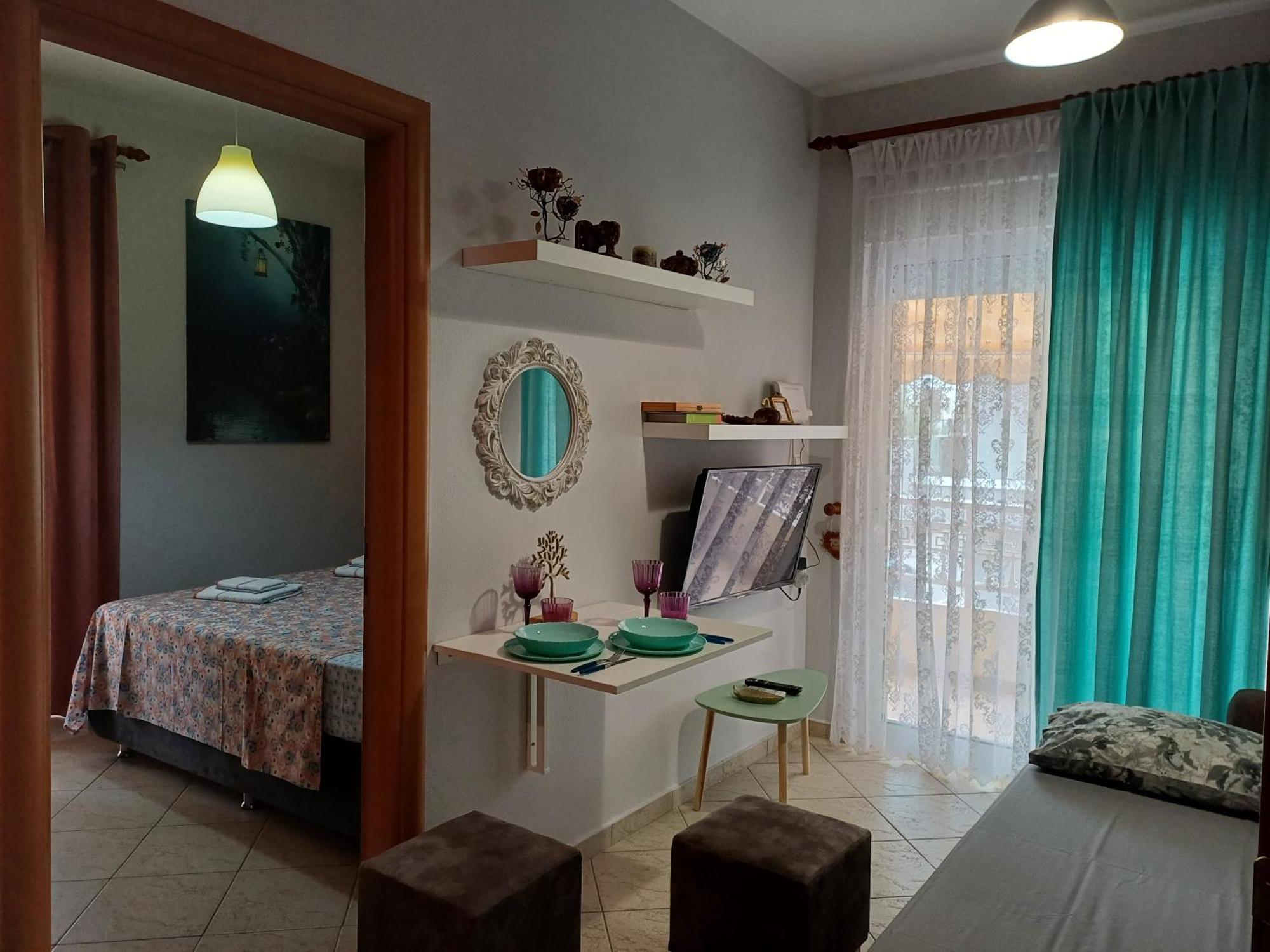 Pineparkview Apartment *