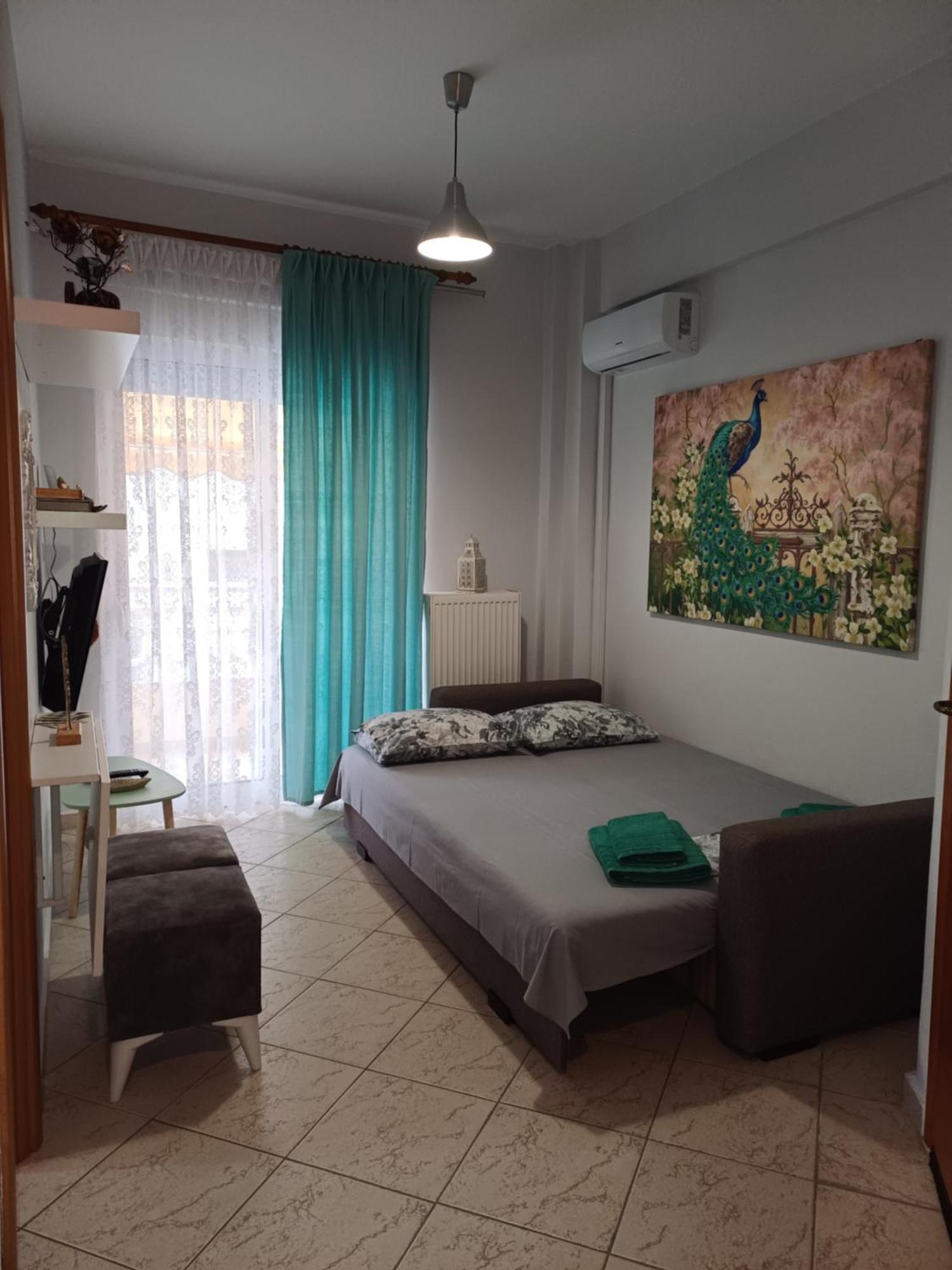 Apartment Pineparkview *