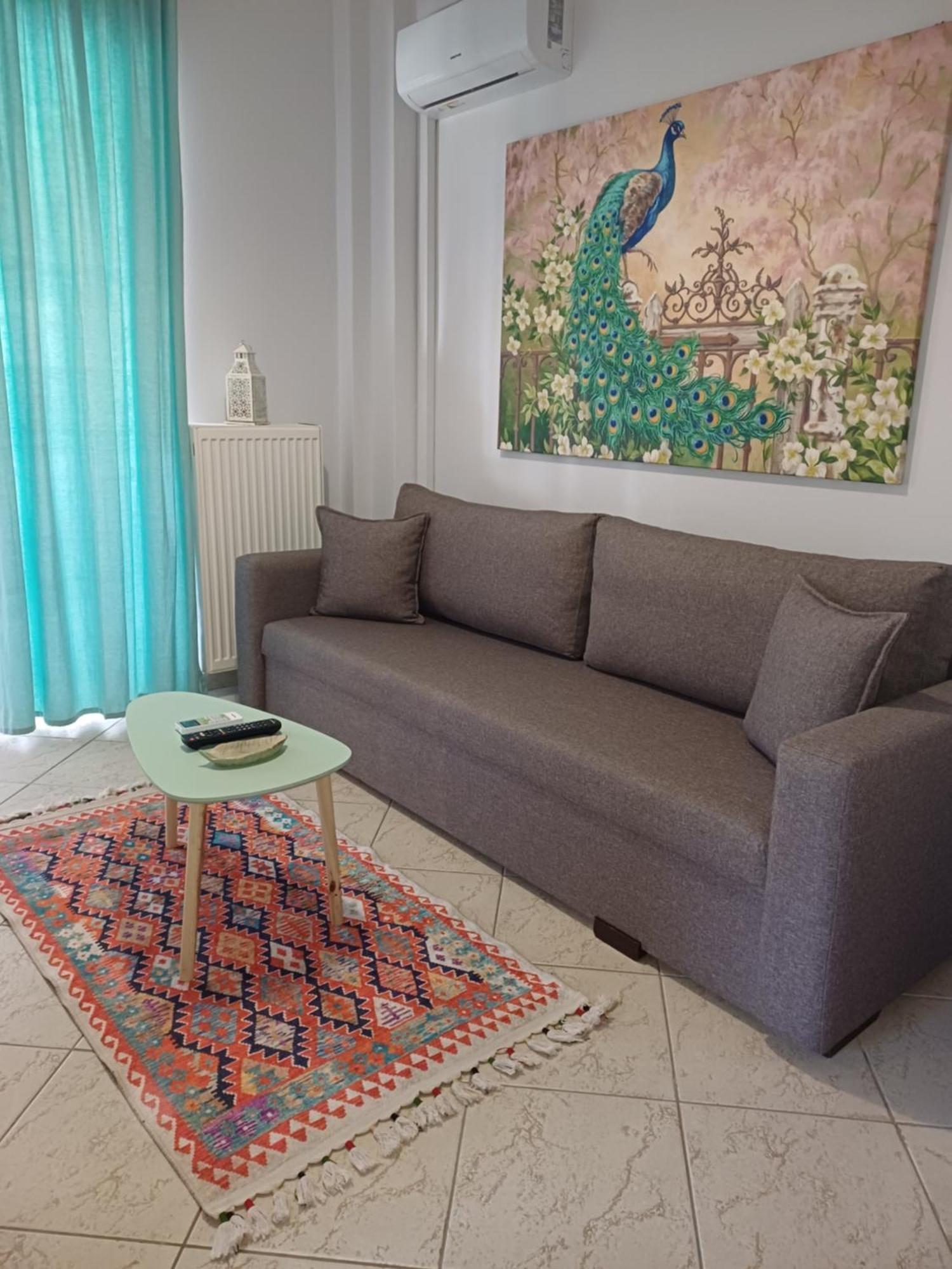 Pineparkview Apartment Alexandroupoli