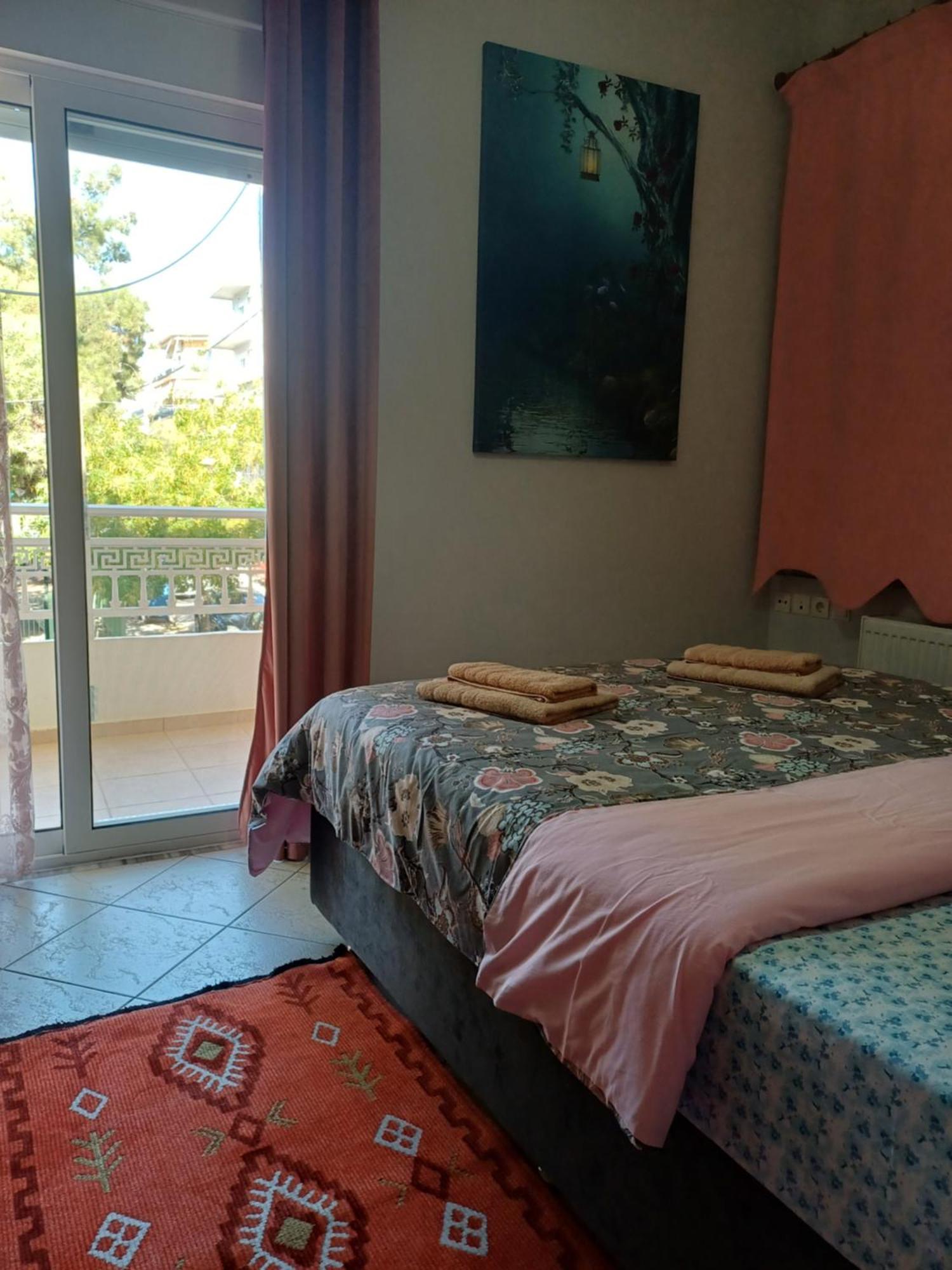 Pineparkview Apartment