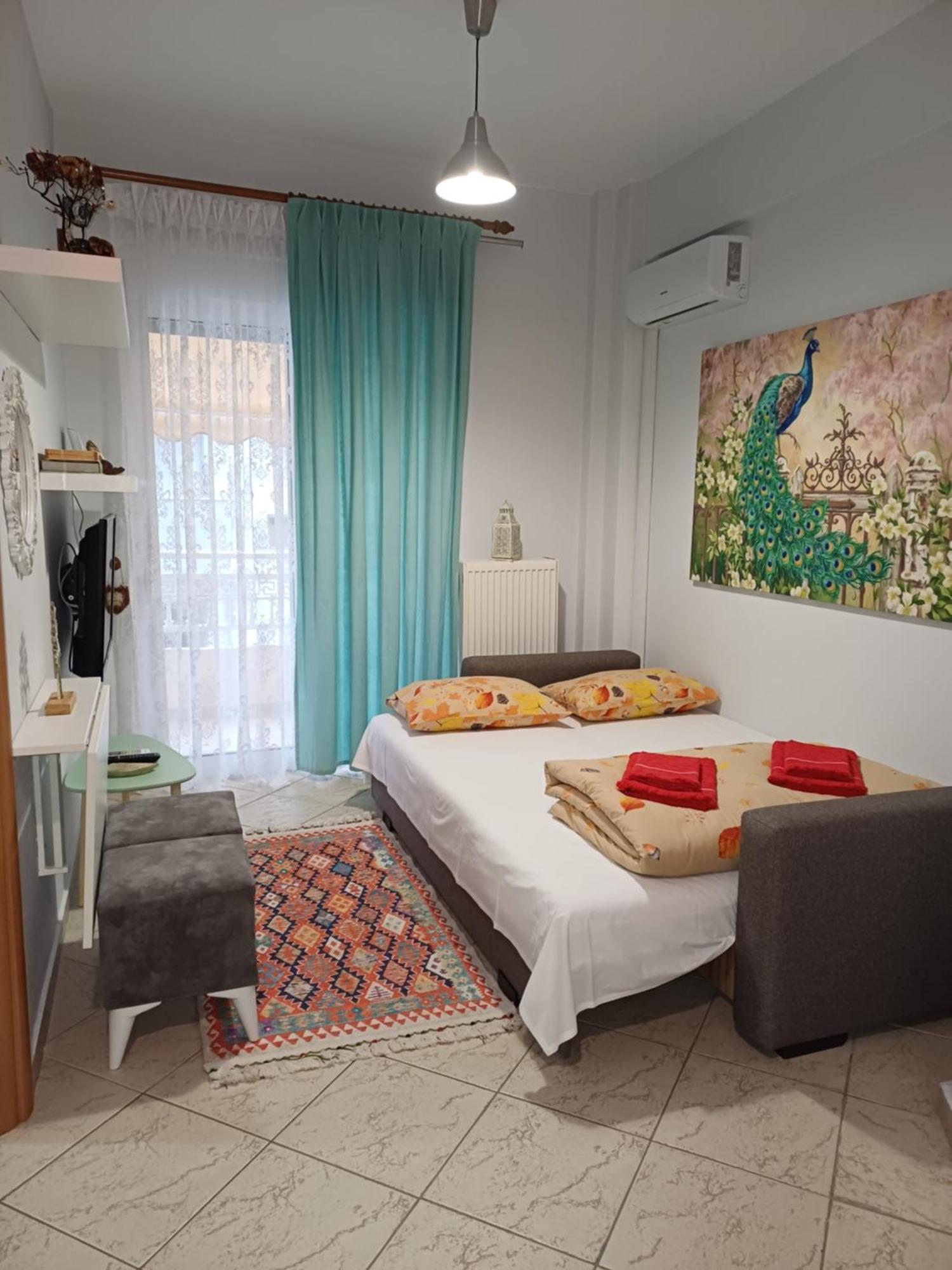 Pineparkview Alexandroupoli