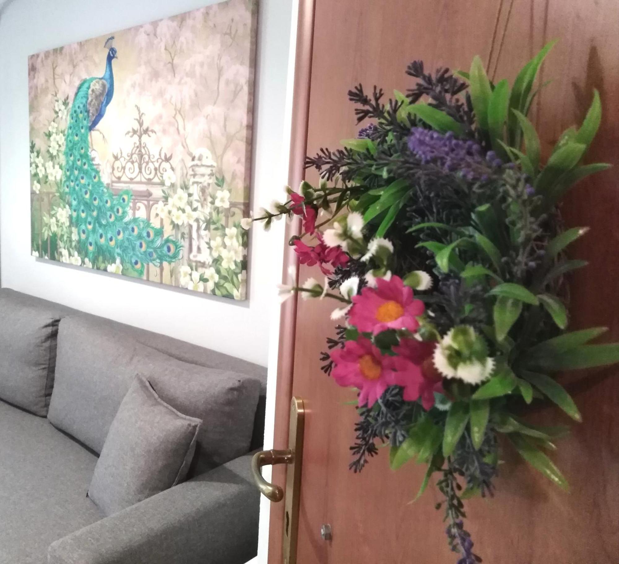 Pineparkview Apartment Alexandroupoli